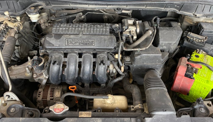 2015 Honda City 1.5L I-VTEC VX, Petrol, Manual, 95,915 km, Engine View