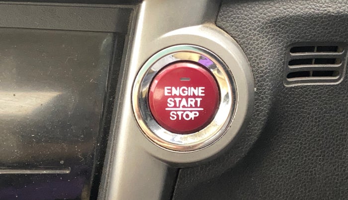 2015 Honda City 1.5L I-VTEC VX, Petrol, Manual, 95,915 km, Keyless Start/ Stop Button