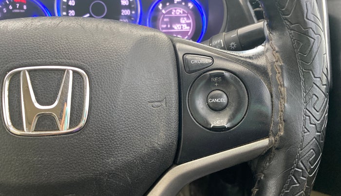 2015 Honda City 1.5L I-VTEC VX, Petrol, Manual, 95,915 km, Adaptive Cruise Control