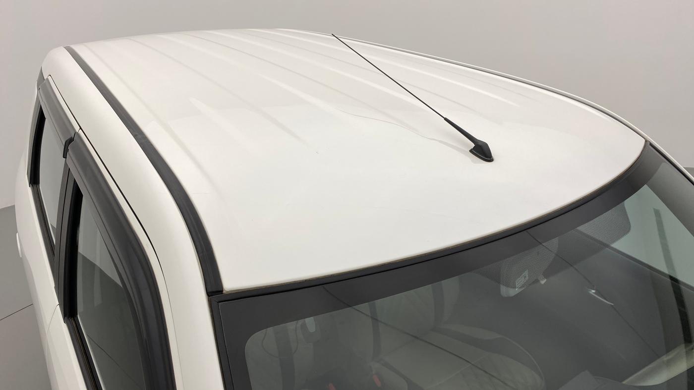 2019 Maruti New Wagon-R VXI 1.2L, Petrol, Manual, 20,897 km, Roof