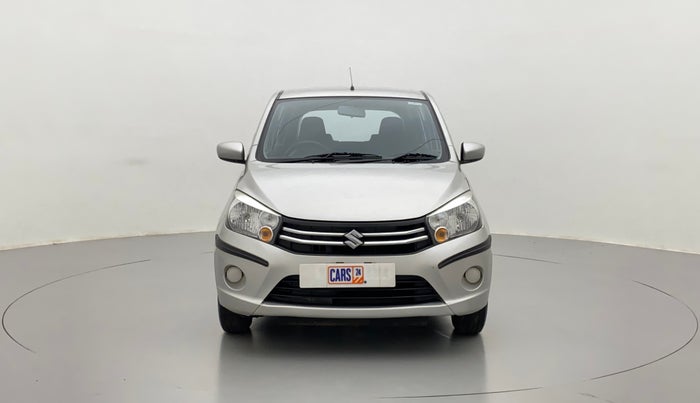 2016 Maruti Celerio VXI (O) AMT, Petrol, Automatic, 54,296 km, Front