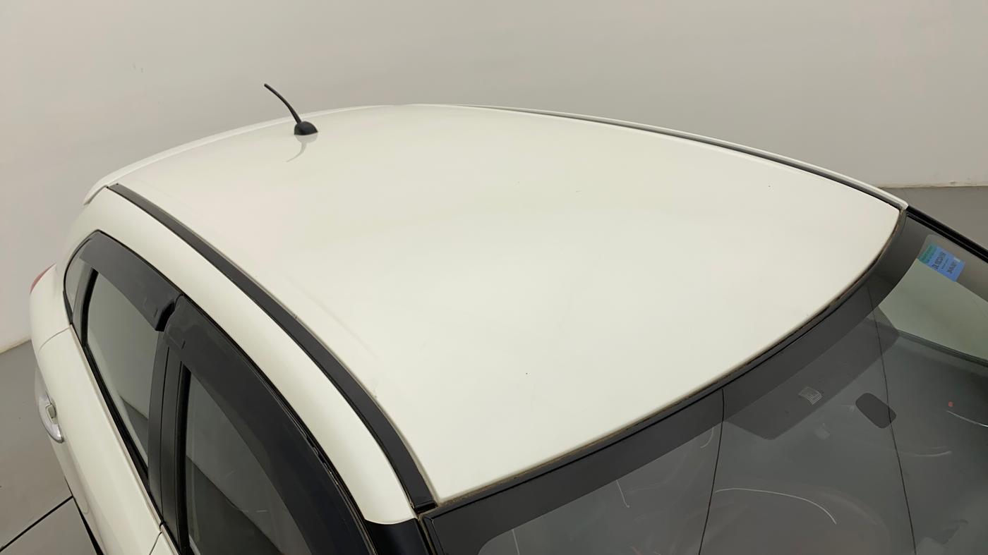 2021 Maruti Baleno DELTA PETROL 1.2, Petrol, Manual, 12,577 km, Roof