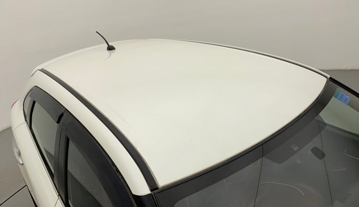 2021 Maruti Baleno DELTA PETROL 1.2, Petrol, Manual, 12,577 km, Roof