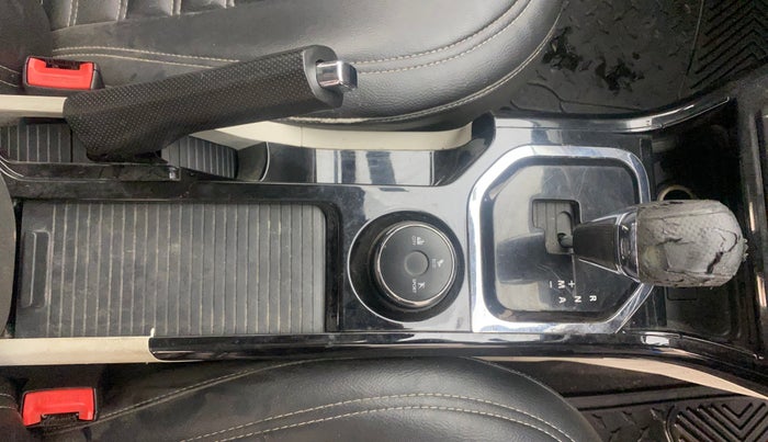 2020 Tata NEXON XZA PLUS PETROL, Petrol, Automatic, 58,338 km, Gear Lever
