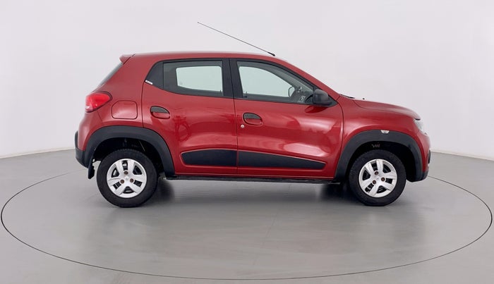 2018 Renault Kwid RXL, Petrol, Manual, 19,791 km, Right Side View