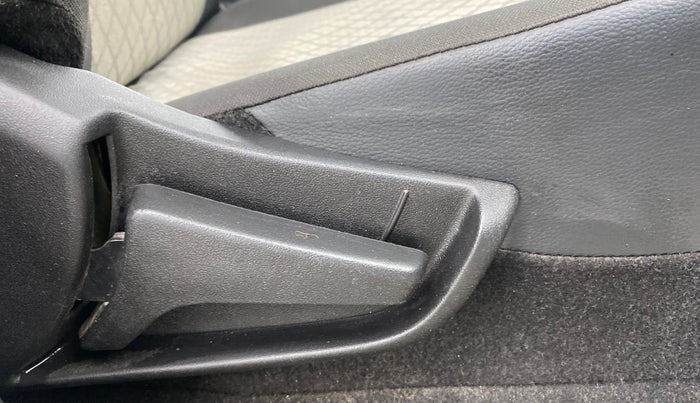 2023 Maruti Alto K10 VXI PLUS AMT, Petrol, Automatic, 32,312 km, Driver Side Adjustment Panel
