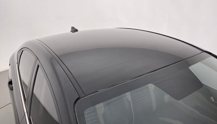2018 Hyundai Verna 1.4 VTVT EX, Petrol, Manual, 32,296 km, Roof