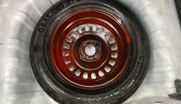 2021 Renault Kiger RXL AMT, Petrol, Automatic, 28,306 km, Spare Tyre