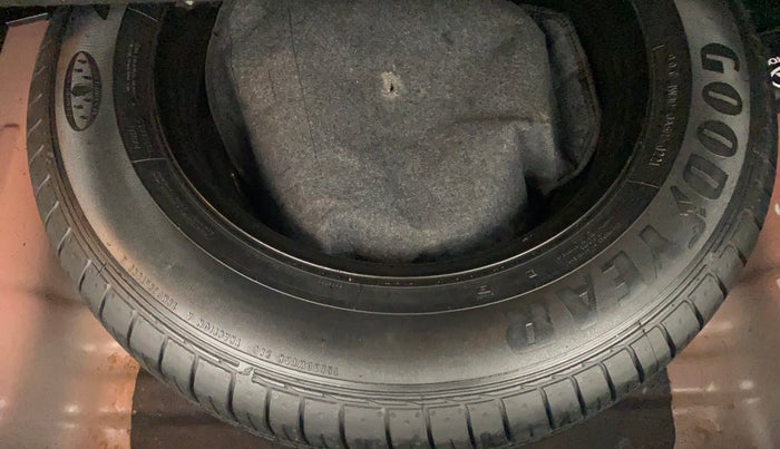 2021 KIA SELTOS GTX PLUS DCT 1.4 PETROL, Petrol, Automatic, 42,250 km, Spare Tyre