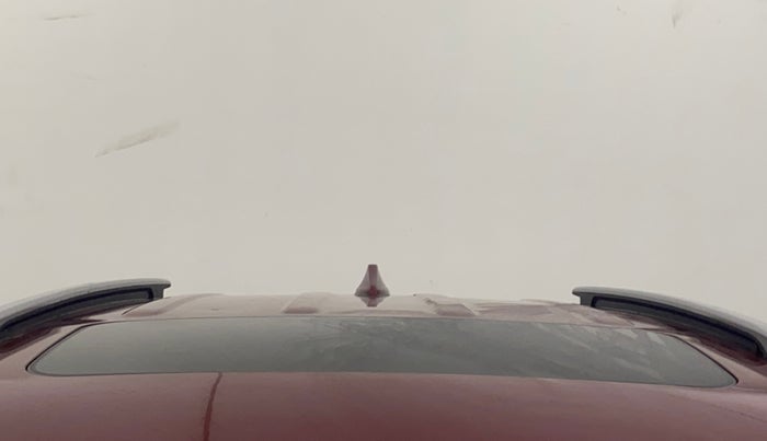 2021 KIA SELTOS GTX PLUS DCT 1.4 PETROL, Petrol, Automatic, 42,250 km, Moonroof/ Sunroof