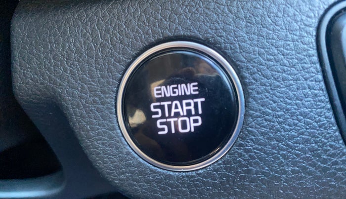 2021 KIA SELTOS GTX PLUS DCT 1.4 PETROL, Petrol, Automatic, 42,250 km, Keyless Start/ Stop Button