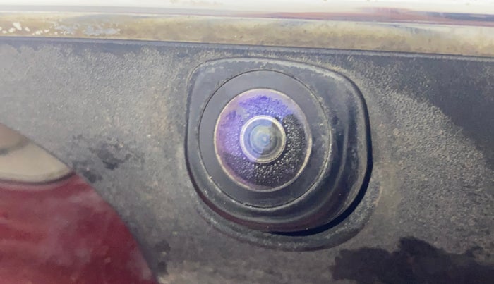 2021 KIA SELTOS GTX PLUS DCT 1.4 PETROL, Petrol, Automatic, 42,250 km, Parking Camera