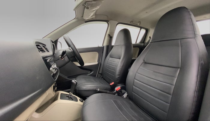 2015 Maruti Alto K10 VXI AMT P, Petrol, Automatic, 93,960 km, Right Side Front Door Cabin View