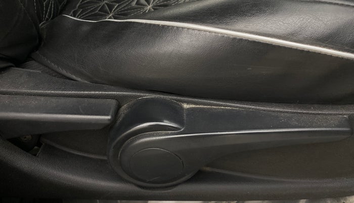 2019 Tata NEXON XZA PLUS PETROL, Petrol, Automatic, 45,208 km, Driver Side Adjustment Panel