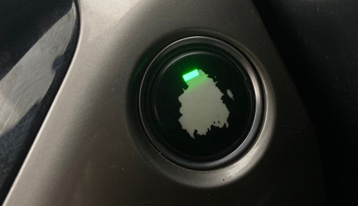 2019 Tata NEXON XZA PLUS PETROL, Petrol, Automatic, 45,208 km, Keyless Start/ Stop Button