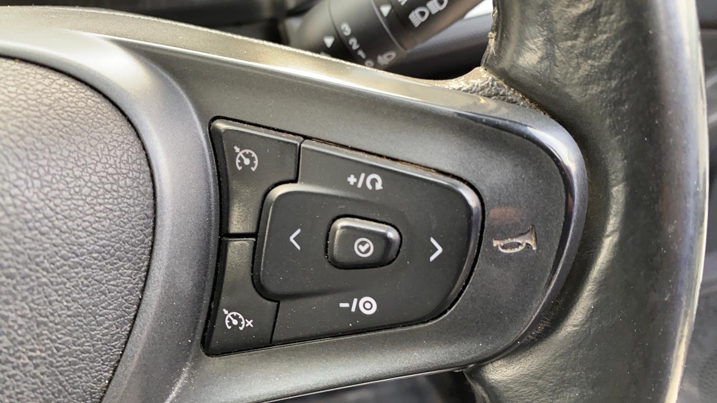 2022 Tata ALTROZ XZA, Petrol, Automatic, 36,755 km, Adaptive Cruise Control