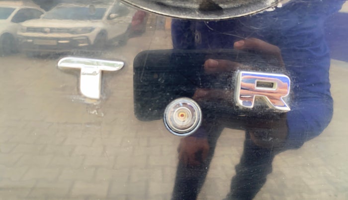 2022 Tata ALTROZ XZA, Petrol, Automatic, 36,755 km, Parking Camera