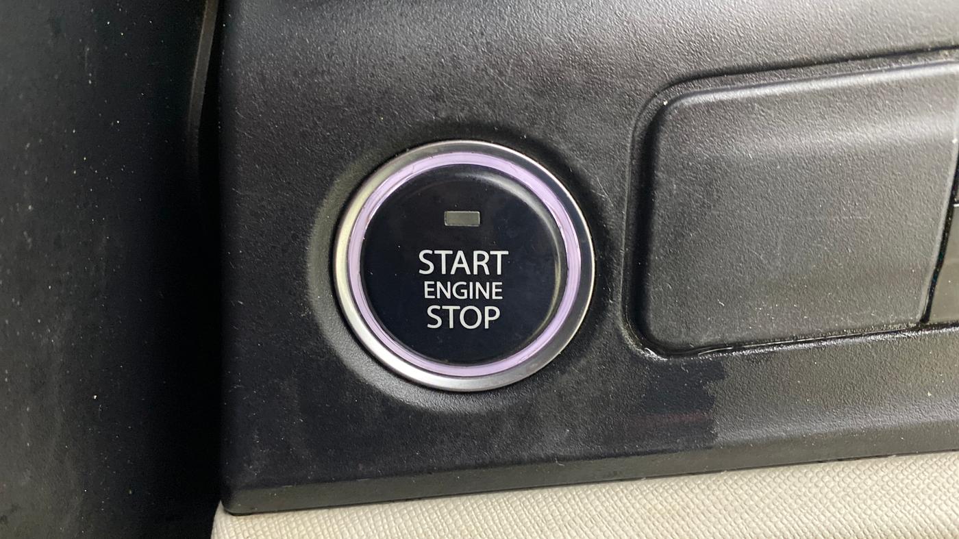 2022 Tata ALTROZ XZ PETROL, Petrol, Manual, 97,598 km, Keyless Start/ Stop Button