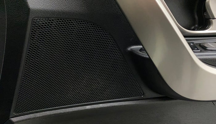 2021 Mahindra XUV500 W7, Diesel, Manual, 44,205 km, Speaker