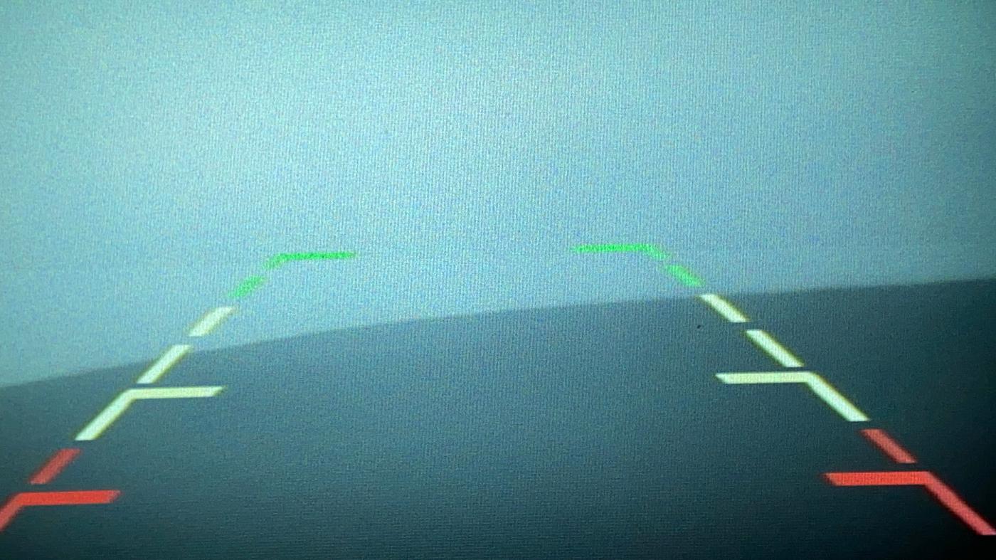 2021 Mahindra XUV500 W7, Diesel, Manual, 44,205 km, Parking Camera