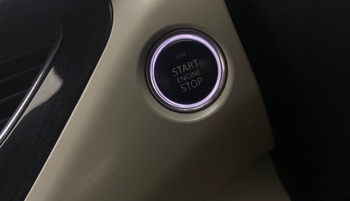 2022 Tata NEXON XZ PLUS PETROL, Petrol, Manual, 76,071 km, Keyless Start/ Stop Button