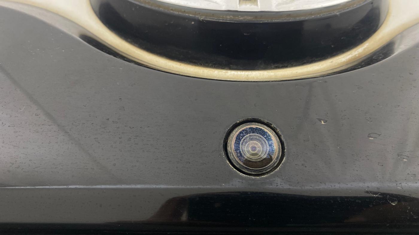 2022 Tata NEXON XZ PLUS PETROL, Petrol, Manual, 76,071 km, Parking Camera