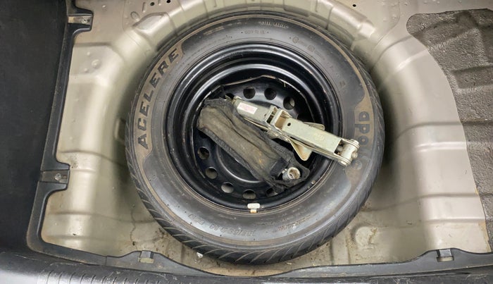 2013 Hyundai i20 SPORTZ 1.4 CRDI, Diesel, Manual, 1,48,956 km, Spare Tyre