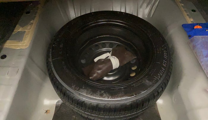 2016 Honda City 1.5L I-VTEC VX, Petrol, Manual, 34,954 km, Spare Tyre