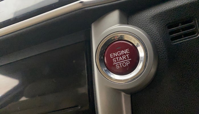 2016 Honda City 1.5L I-VTEC VX, Petrol, Manual, 34,954 km, Keyless Start/ Stop Button