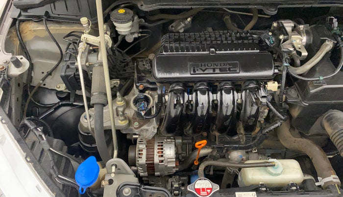 2016 Honda City 1.5L I-VTEC VX, Petrol, Manual, 34,954 km, Engine View - Right