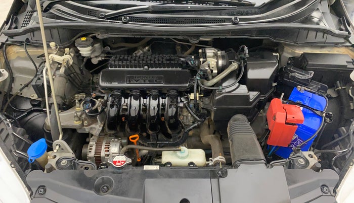 2016 Honda City 1.5L I-VTEC VX, Petrol, Manual, 34,954 km, Engine View