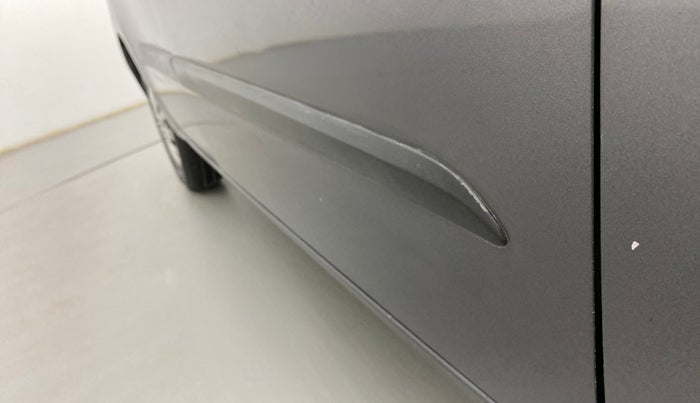 2013 Hyundai i10 MAGNA 1.1, Petrol, Manual, 77,460 km, Driver-side door - Slightly dented