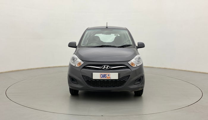 2013 Hyundai i10 MAGNA 1.1, Petrol, Manual, 77,460 km, Front