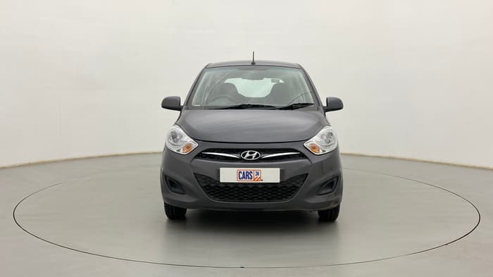 2013 Hyundai i10 MAGNA 1.1, Petrol, Manual, 77,460 km, Front