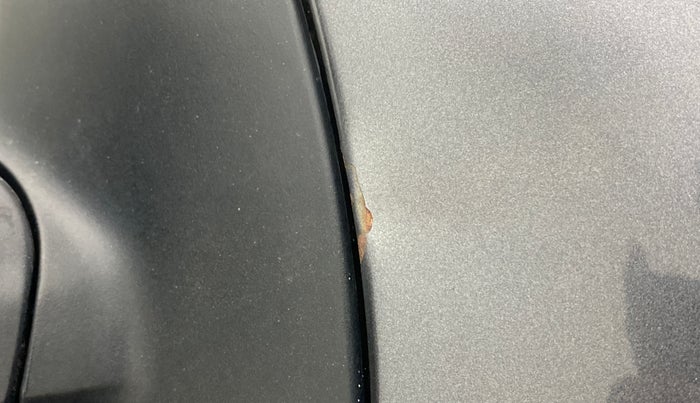 2013 Hyundai i10 MAGNA 1.1, Petrol, Manual, 77,460 km, Right A pillar - Slightly rusted