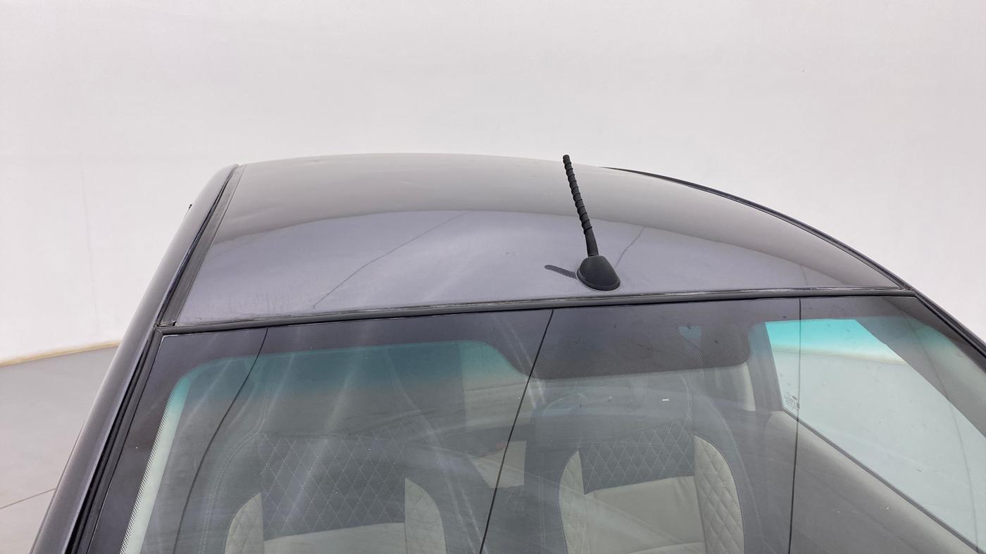 2013 Hyundai i10 MAGNA 1.1, Petrol, Manual, 77,460 km, Roof