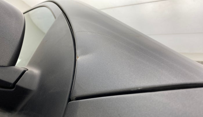 2013 Hyundai i10 MAGNA 1.1, Petrol, Manual, 77,460 km, Right A pillar - Slightly dented