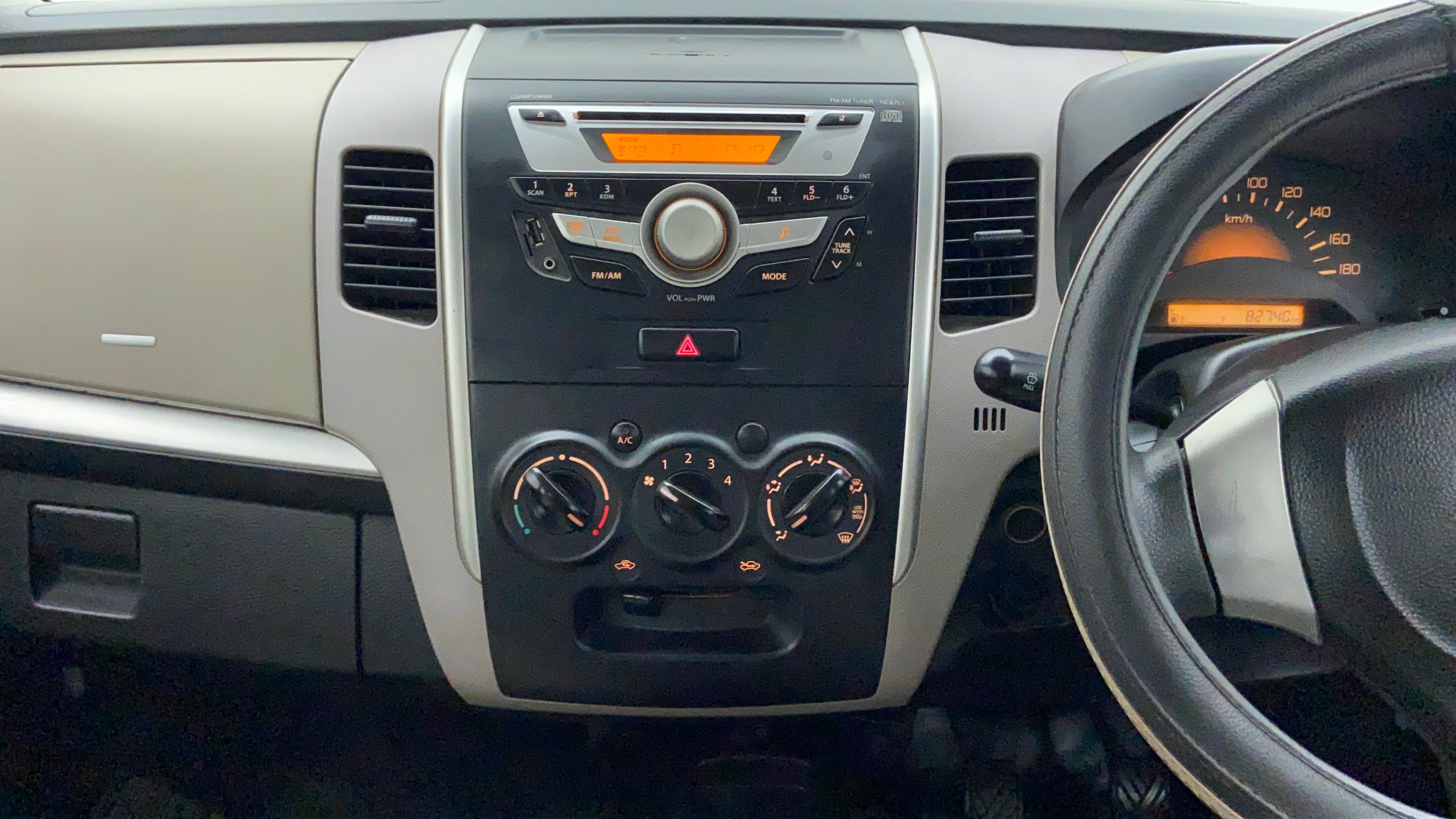 Features