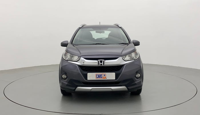 2017 Honda WR-V 1.2 i-VTEC VX MT, Petrol, Manual, 50,348 km, Front