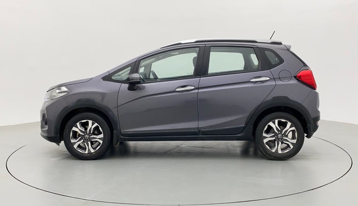 2017 Honda WR-V 1.2 i-VTEC VX MT, Petrol, Manual, 50,348 km, Left Side
