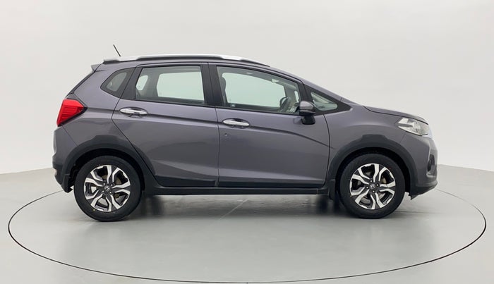 2017 Honda WR-V 1.2 i-VTEC VX MT, Petrol, Manual, 50,348 km, Right Side