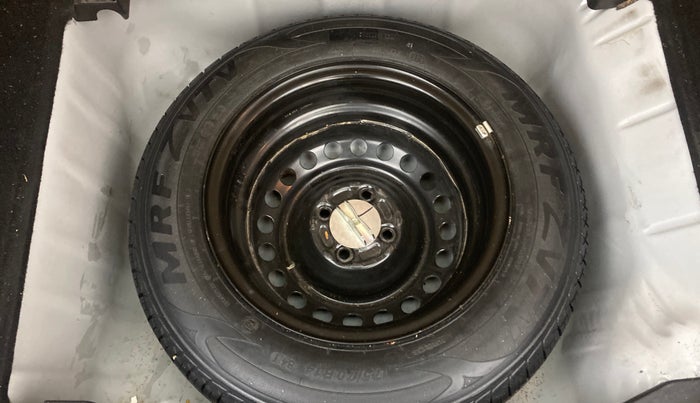 2021 Honda Jazz 1.2L I-VTEC ZX CVT, Petrol, Automatic, 96,218 km, Spare Tyre