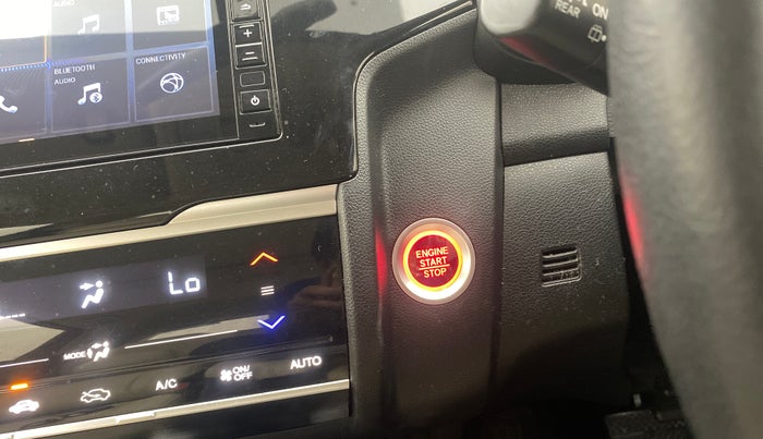 2021 Honda Jazz 1.2L I-VTEC ZX CVT, Petrol, Automatic, 96,218 km, Keyless Start/ Stop Button