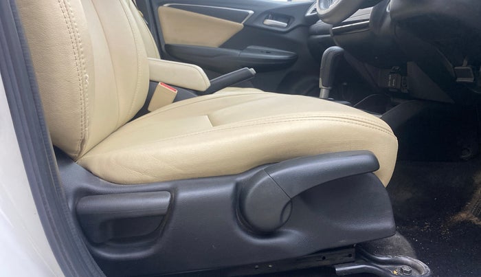 2021 Honda Jazz 1.2L I-VTEC ZX CVT, Petrol, Automatic, 96,218 km, Driver Side Adjustment Panel