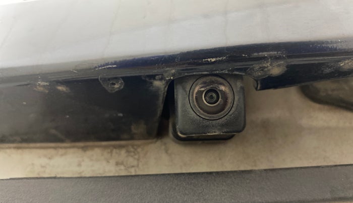 2021 Honda Jazz 1.2L I-VTEC ZX CVT, Petrol, Automatic, 96,218 km, Parking Camera