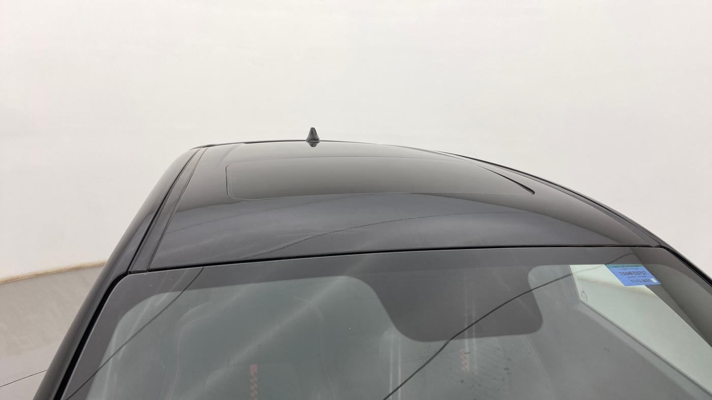 2021 Hyundai NEW I20 N LINE N6 1.0 TURBO GDI IMT DUAL TONE, Petrol, Manual, 34,360 km, Roof