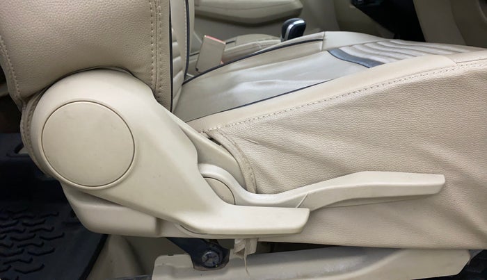 2022 Maruti Dzire VXI AMT, Petrol, Automatic, 68,705 km, Driver Side Adjustment Panel