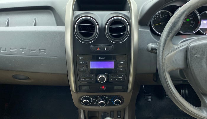 2017 Renault Duster RXL PETROL 104, Petrol, Manual, 73,748 km, Air Conditioner