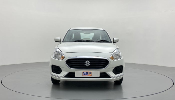 2020 Maruti Dzire VXI, Petrol, Manual, 45,345 km, Front