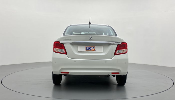 2020 Maruti Dzire VXI, Petrol, Manual, 45,345 km, Back/Rear